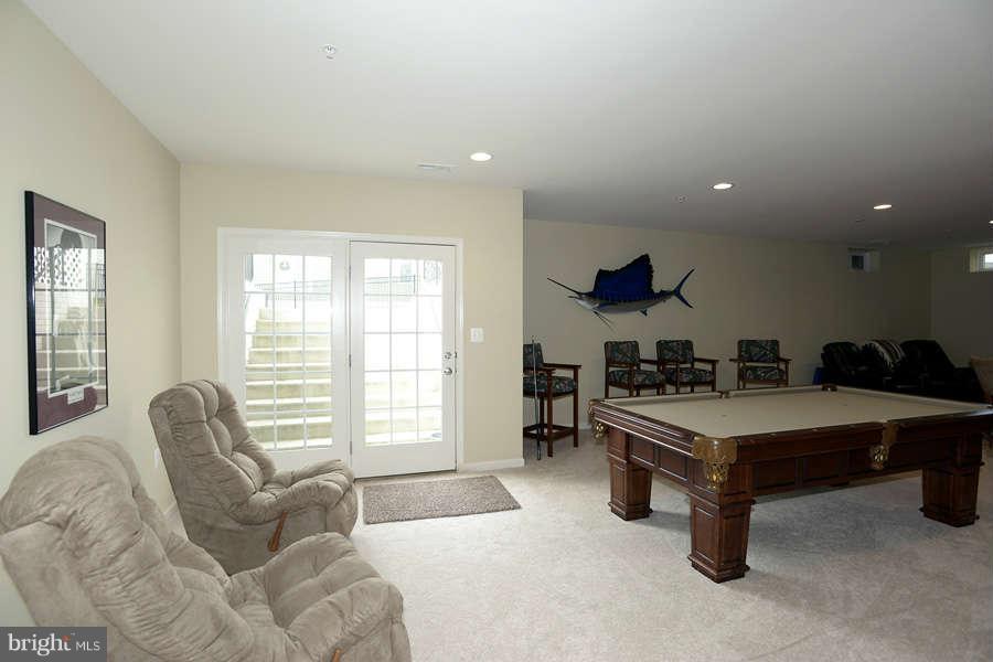 13233 Moonlight Trail Drive Silver Spring, MD 20906 - Photo 24 of 29 Walk-out basement
