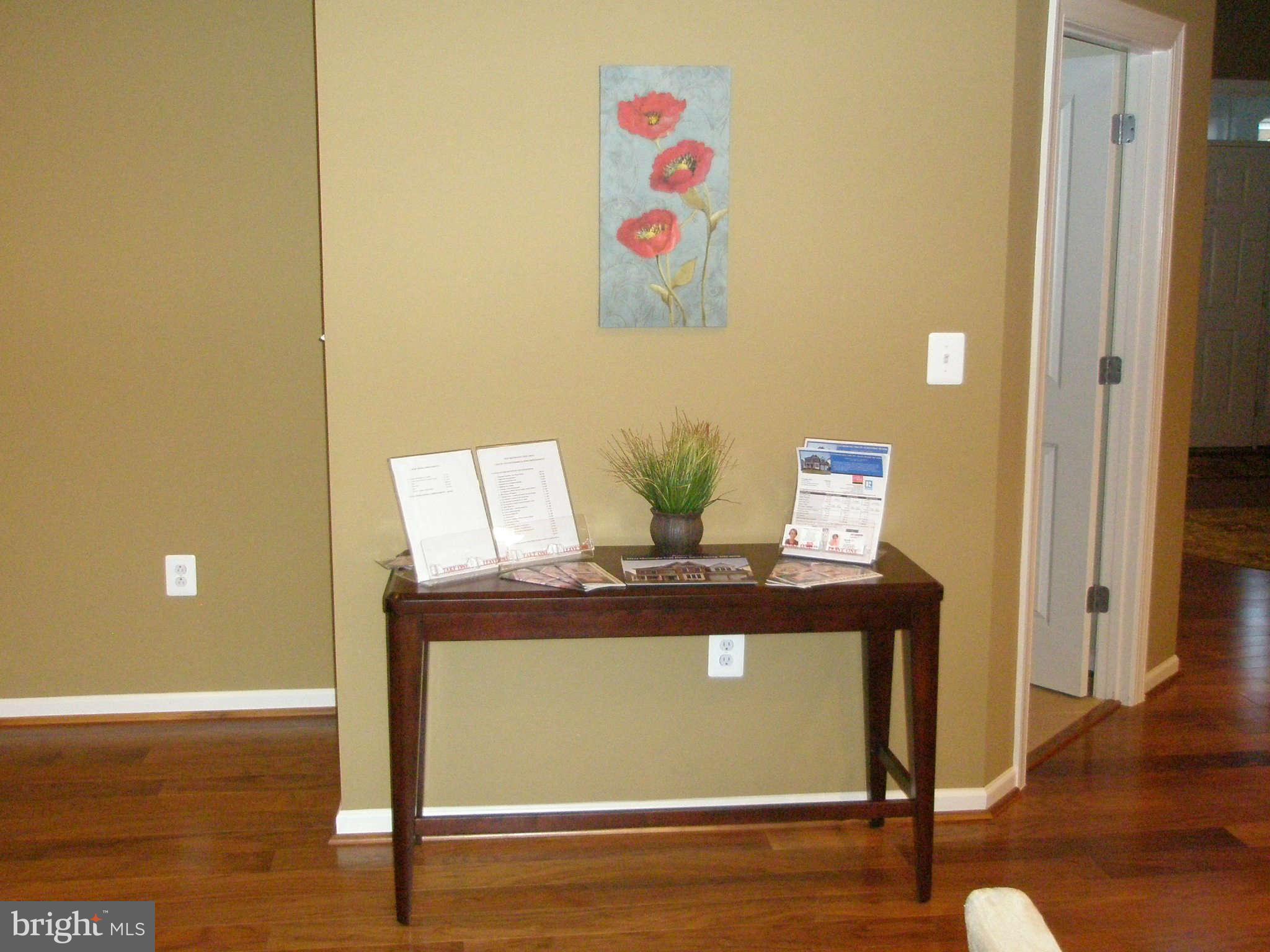 13233 Moonlight Trail Drive Silver Spring, MD 20906 - Photo 9 of 29 Family Room with hardwood floors