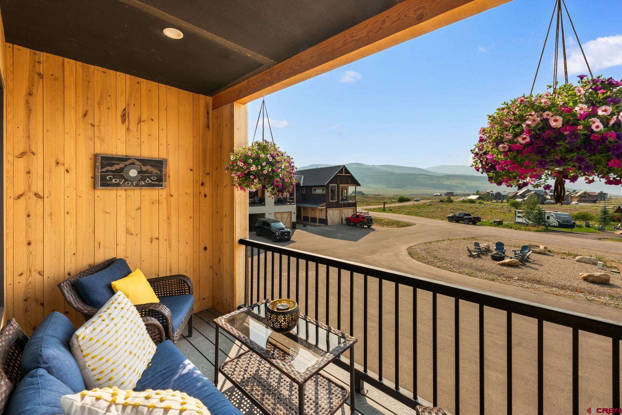 231 Elk Valley Road, Unit B Crested Butte, CO 81224 - Photo 6 of 45