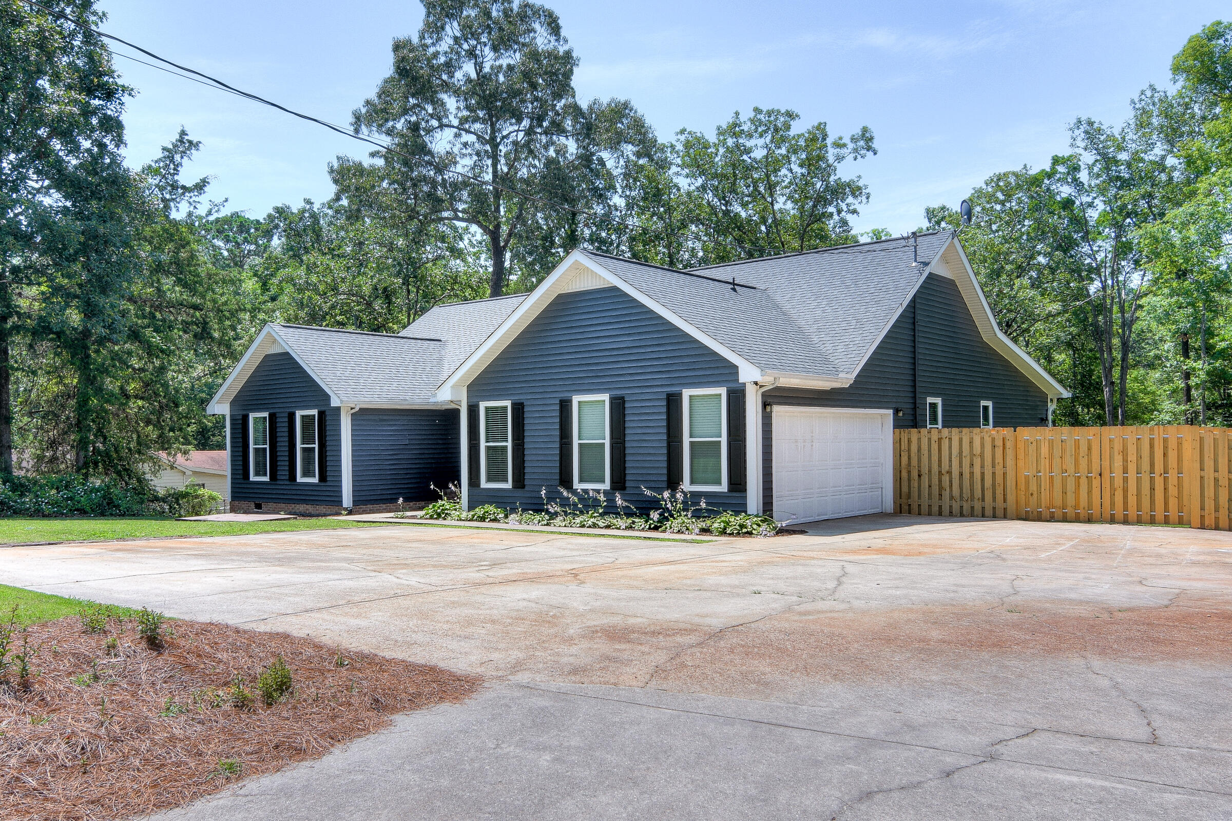 219 Jasper Road Modoc, SC 29838 - Photo 4 of 57