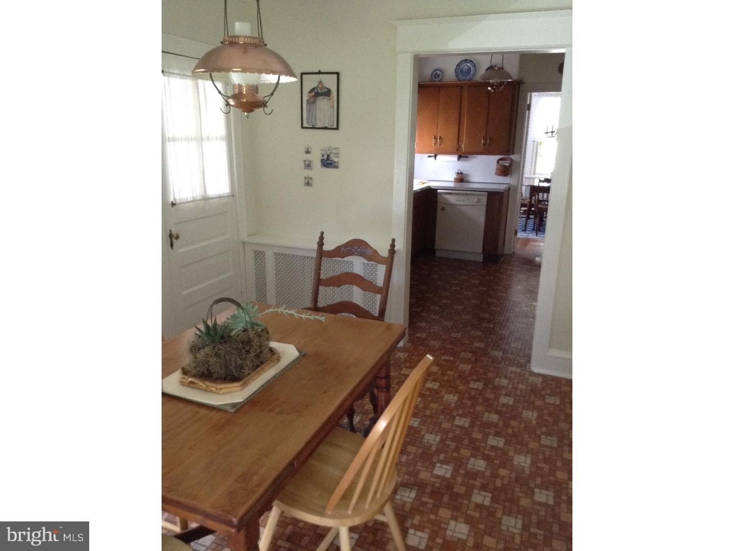 2409 Hollis Road Havertown, PA 19083 - Photo 11 of 25 Breakfast Room