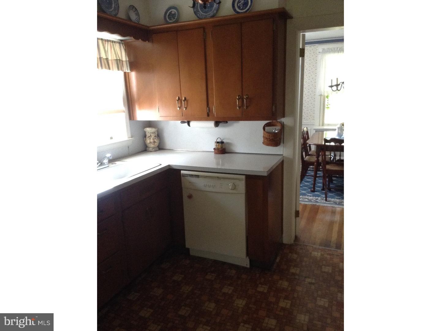 2409 Hollis Road Havertown, PA 19083 - Photo 12 of 25 Kitchen