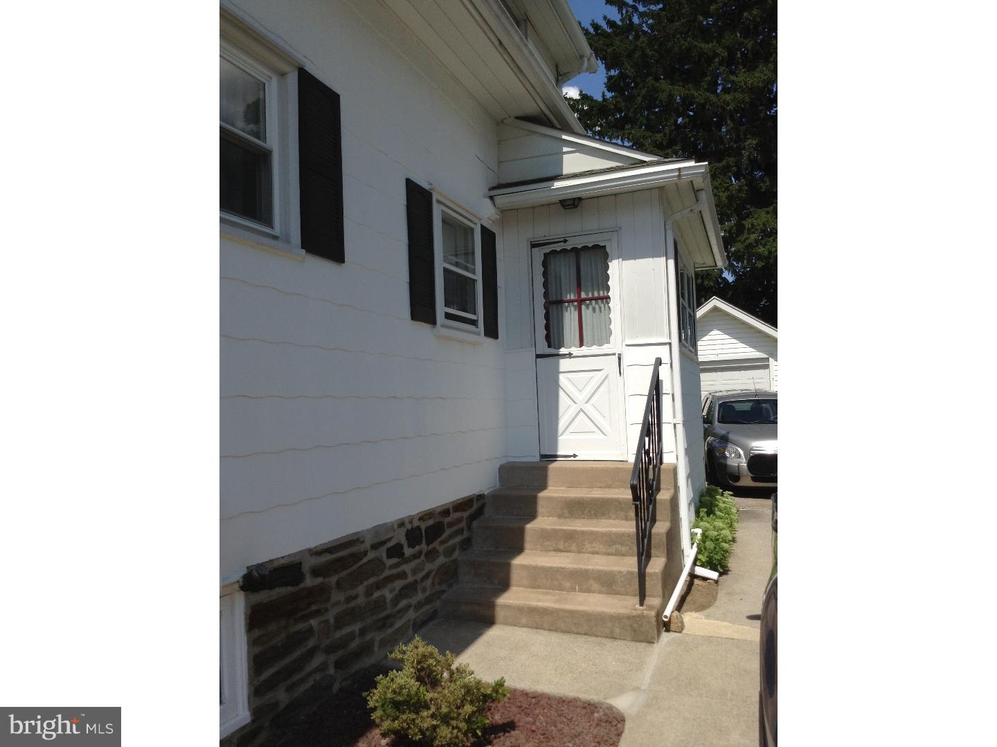 2409 Hollis Road Havertown, PA 19083 - Photo 25 of 25 Exterior Side
