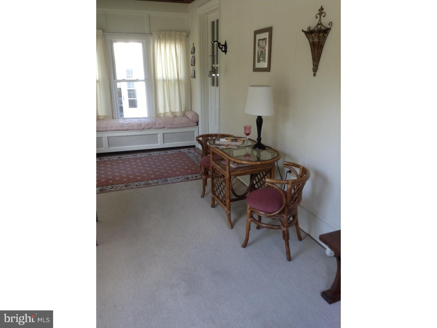 2409 Hollis Road Havertown, PA 19083 - Photo 7 of 25 Enclosed Porch