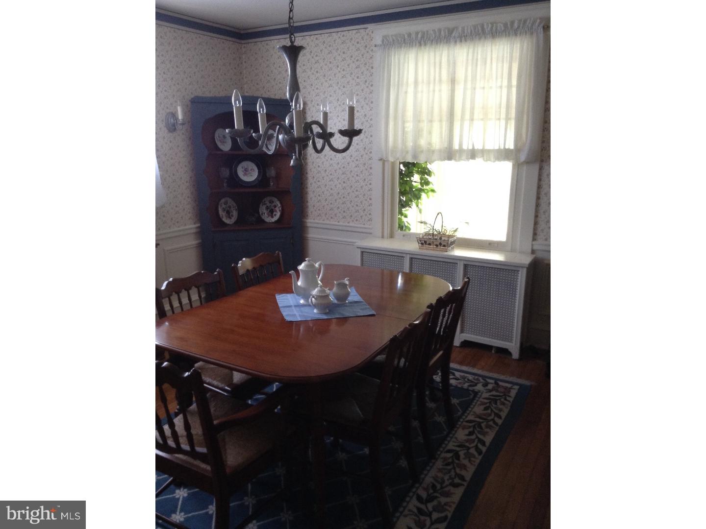 2409 Hollis Road Havertown, PA 19083 - Photo 8 of 25 Dining Room