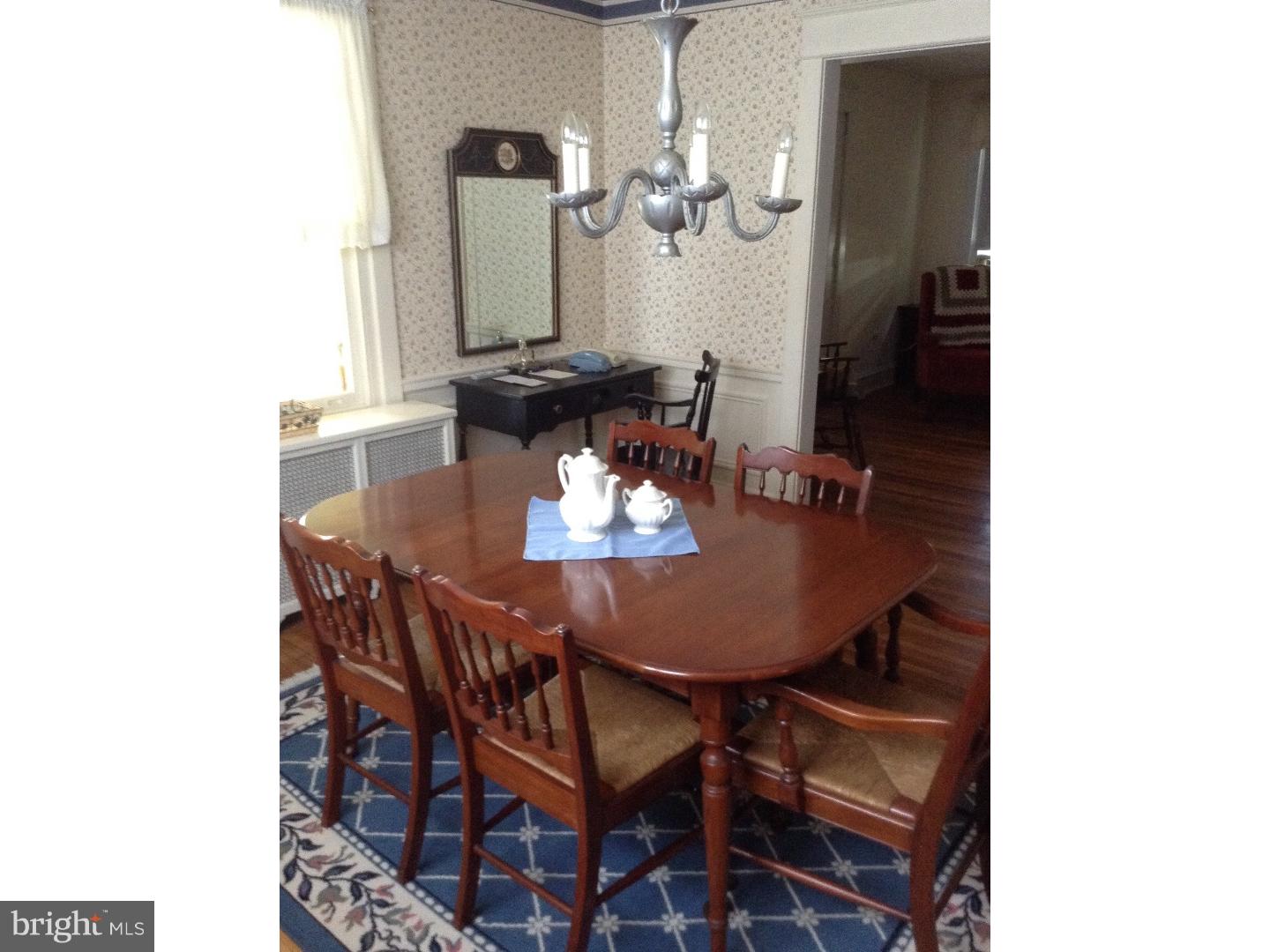 2409 Hollis Road Havertown, PA 19083 - Photo 9 of 25 Dining Room