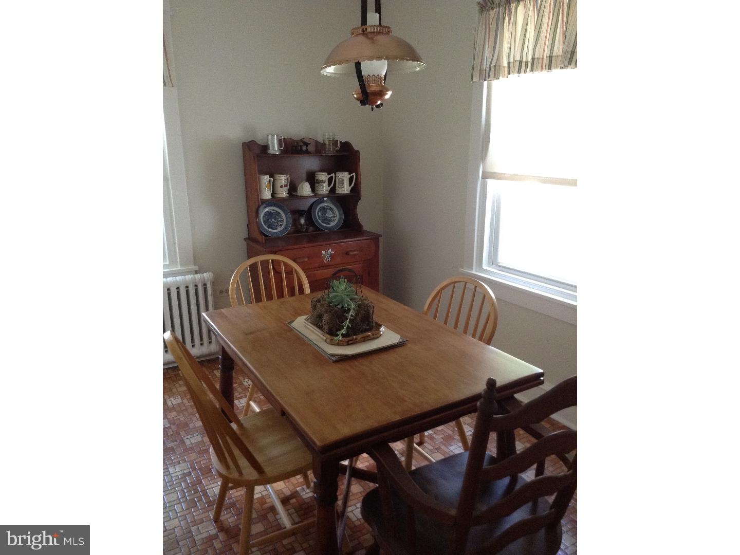 2409 Hollis Road Havertown, PA 19083 - Photo 10 of 25 Breakfast Room