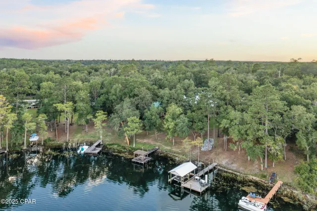 $320,000 | 3965 Stillwater Drive, Chipley, FL 32428