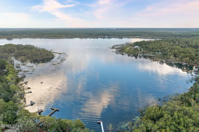 $320,000 | 3965 Stillwater Drive, Chipley, FL 32428