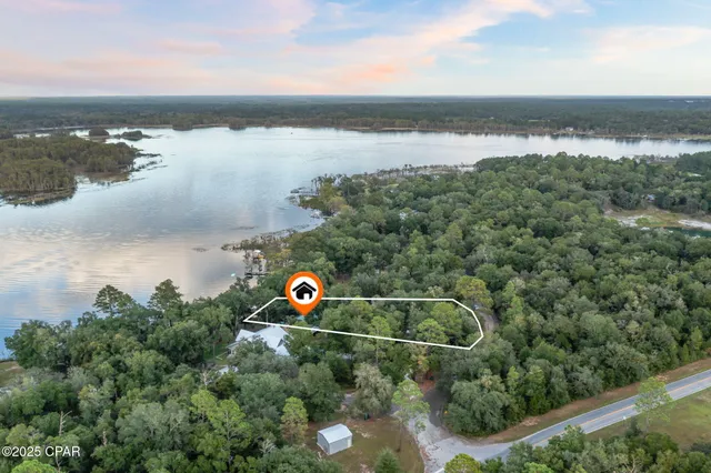 $320,000 | 3965 Stillwater Drive, Chipley, FL 32428