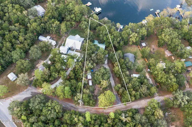 $320,000 | 3965 Stillwater Drive, Chipley, FL 32428