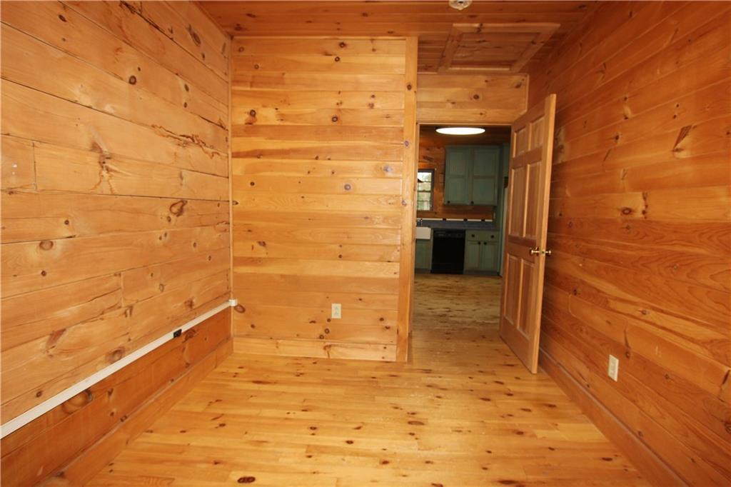 654 Brighton Hill Road Minot, ME 04258 - Photo 15 of 20 Bedroom looking to kitchen