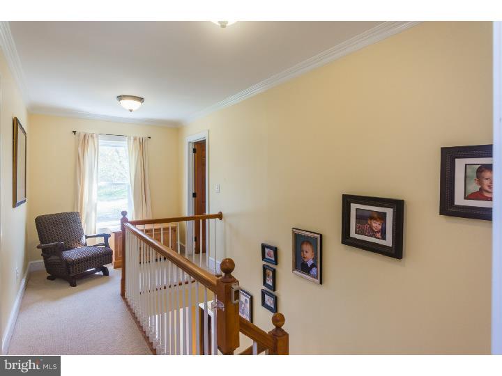 268 Hill Road Elverson, PA 19520 - Photo 13 of 23 Hallway