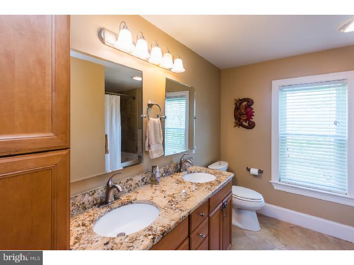 268 Hill Road Elverson, PA 19520 - Photo 15 of 23 Master Bathroom