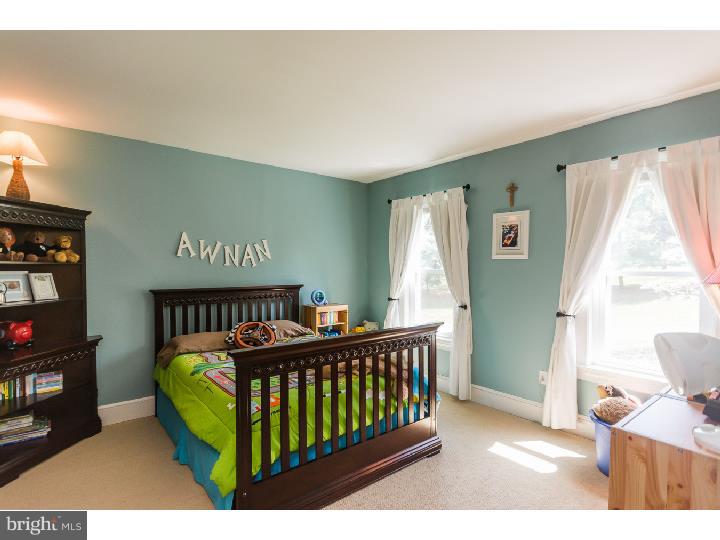 268 Hill Road Elverson, PA 19520 - Photo 17 of 23 Bedroom 2