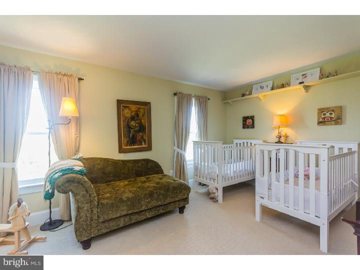268 Hill Road Elverson, PA 19520 - Photo 18 of 23 Bedroom 3