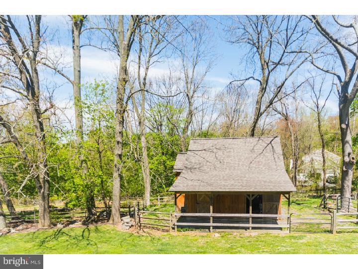 268 Hill Road Elverson, PA 19520 - Photo 20 of 23 View in Back