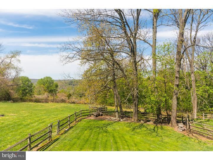 268 Hill Road Elverson, PA 19520 - Photo 21 of 23 View in Back