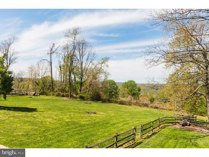 268 Hill Road Elverson, PA 19520 - Photo 22 of 23 View in Back