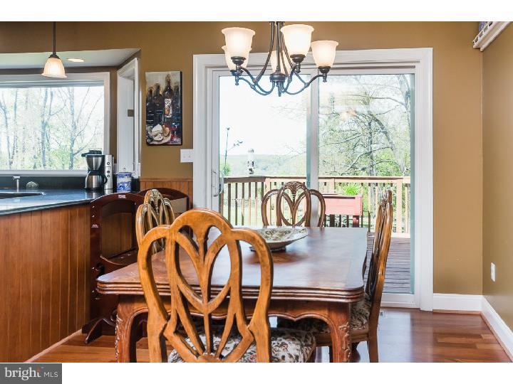 268 Hill Road Elverson, PA 19520 - Photo 8 of 23 Breakfast Room