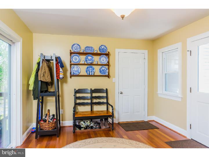268 Hill Road Elverson, PA 19520 - Photo 10 of 23 Mud Room