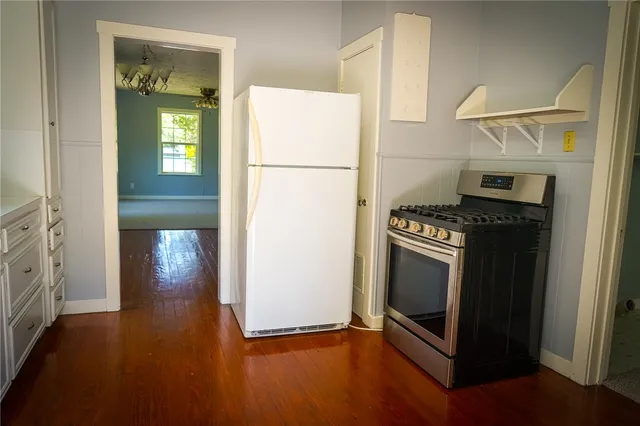 $1,300 | 805 East 27th Street, Bryan, TX 77803