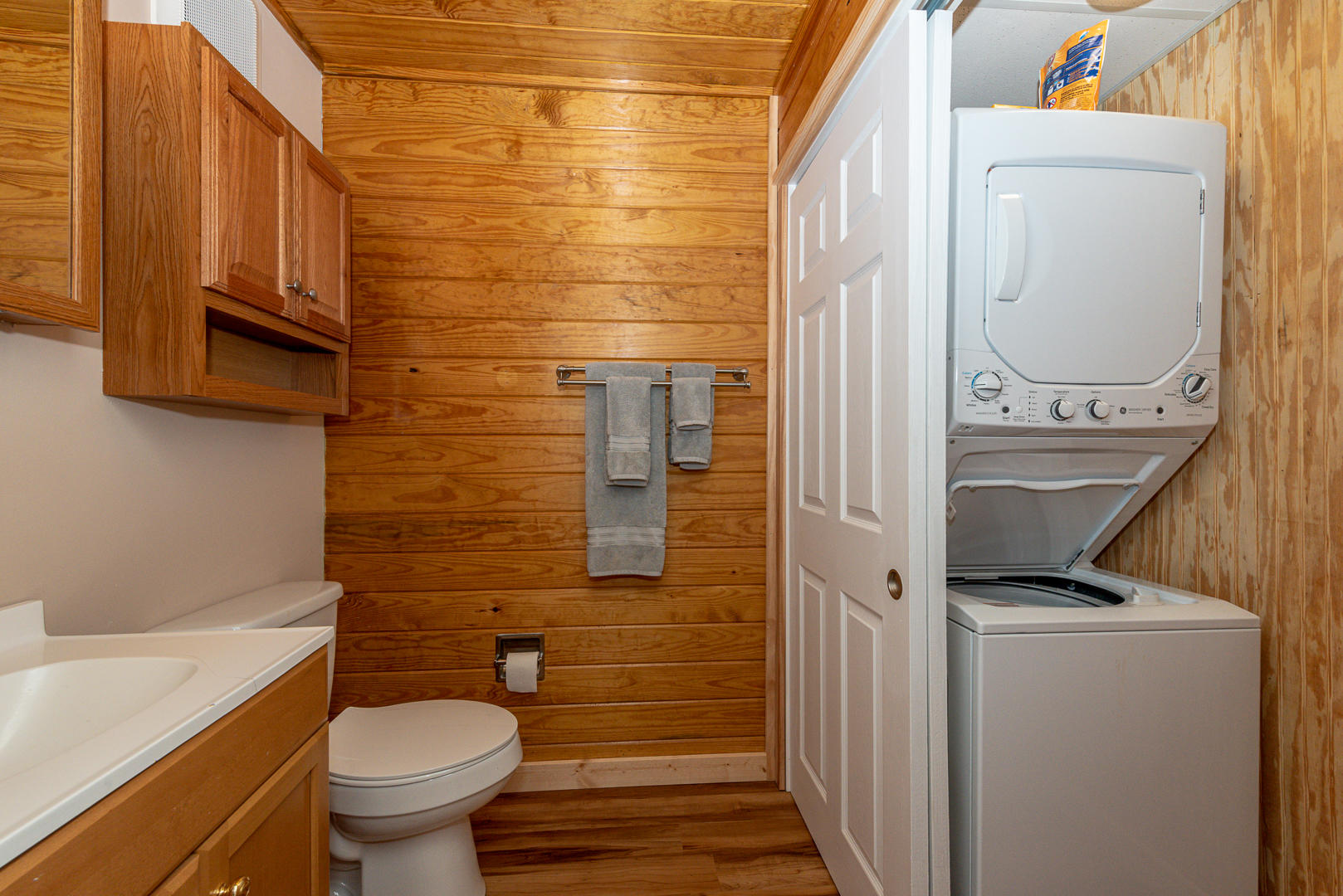815 Hunters Run Road, Unit 2 Townsend, TN 37882 - Photo 21 of 33 DSC_2432