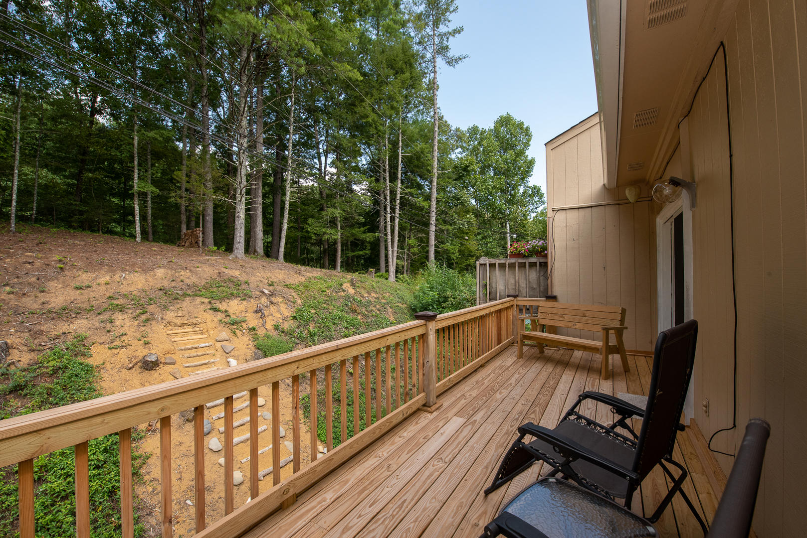 815 Hunters Run Road, Unit 2 Townsend, TN 37882 - Photo 22 of 33 DSC_2429
