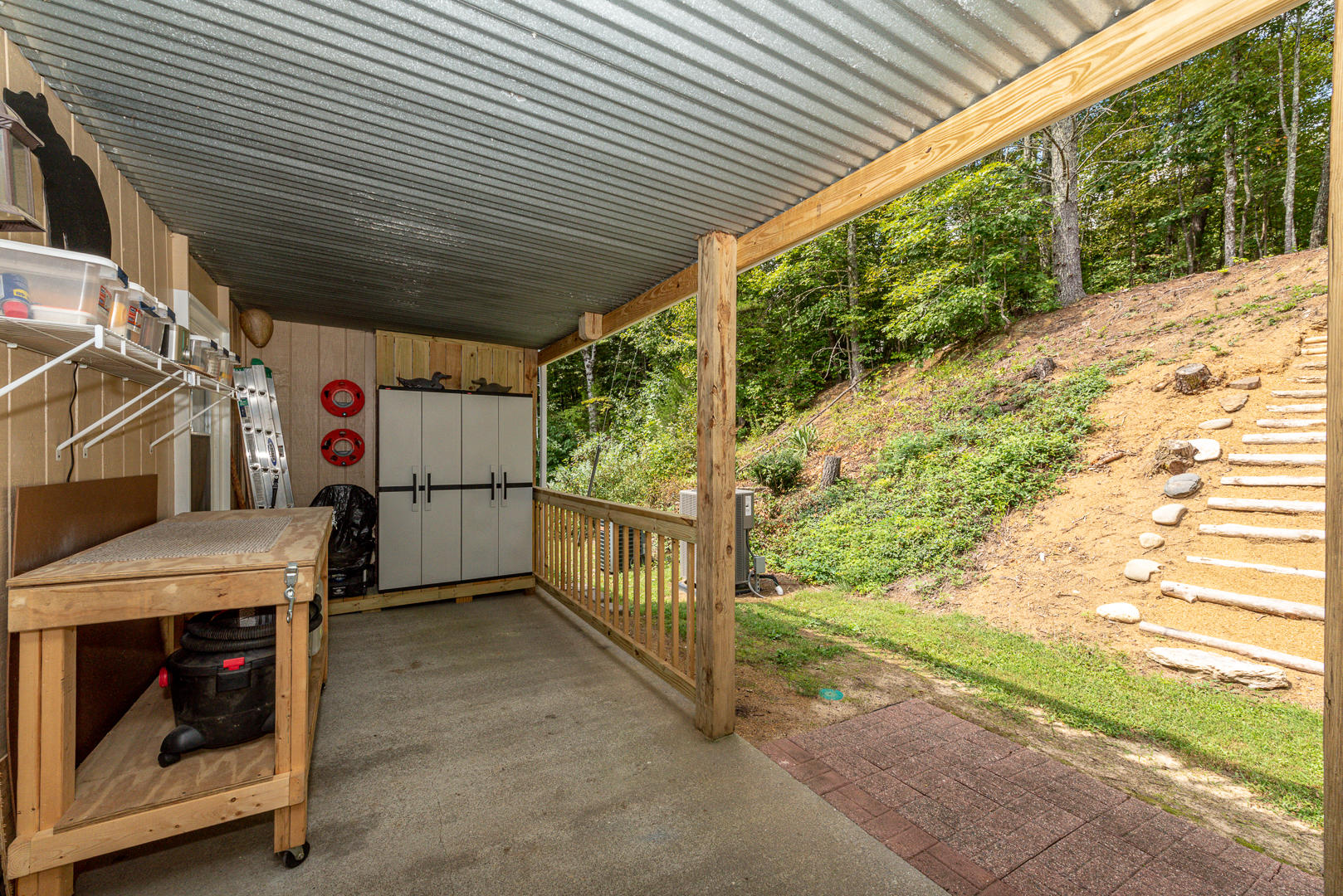815 Hunters Run Road, Unit 2 Townsend, TN 37882 - Photo 23 of 33 DSC_2433