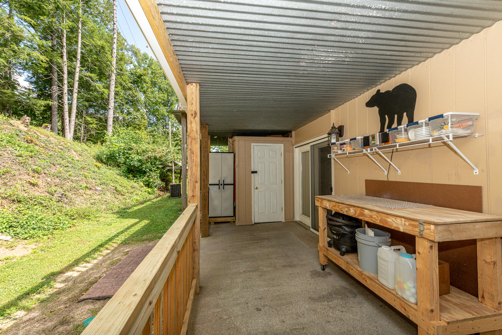 815 Hunters Run Road, Unit 2 Townsend, TN 37882 - Photo 24 of 33 DSC_2434