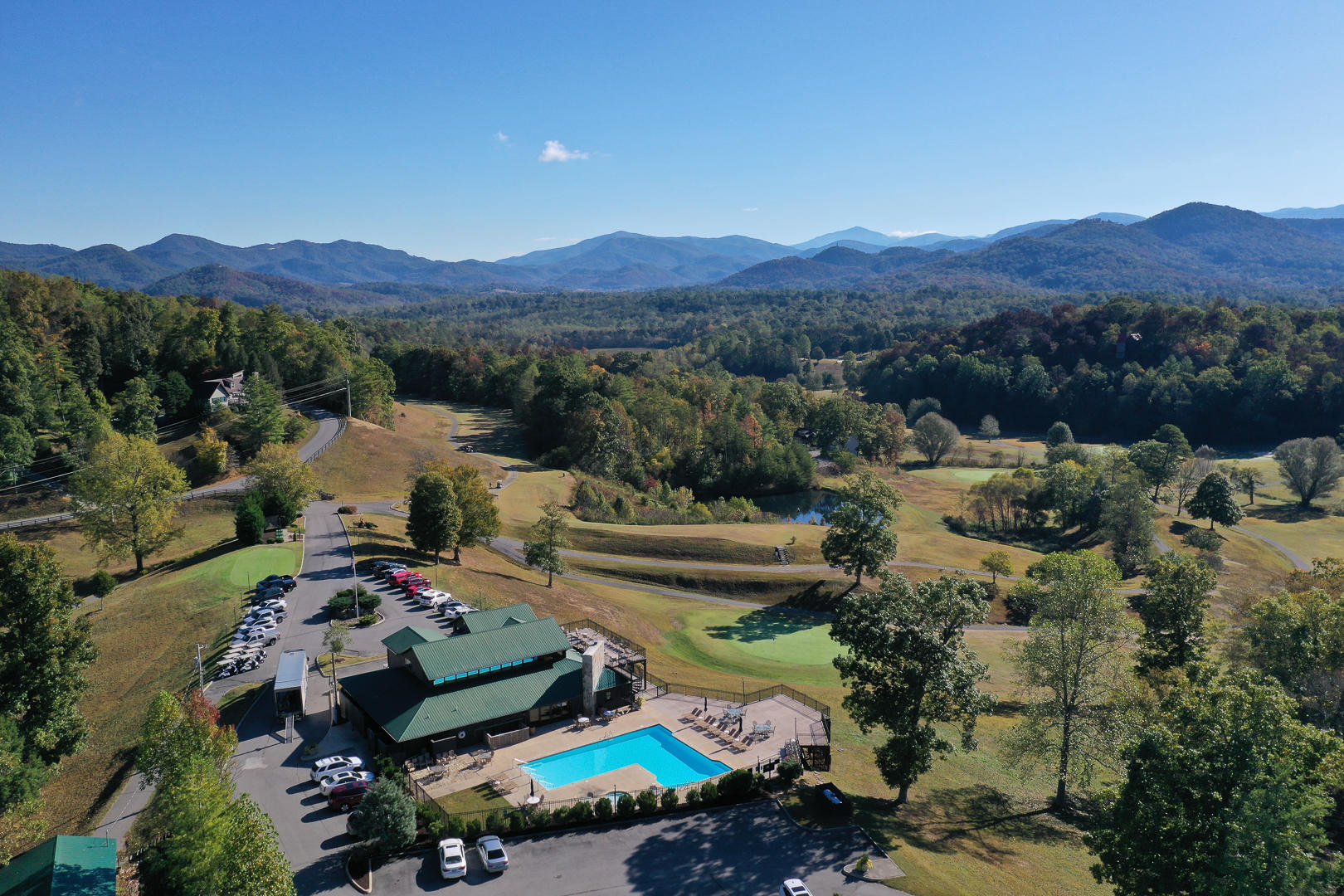 815 Hunters Run Road, Unit 2 Townsend, TN 37882 - Photo 33 of 33 DSC1344-35