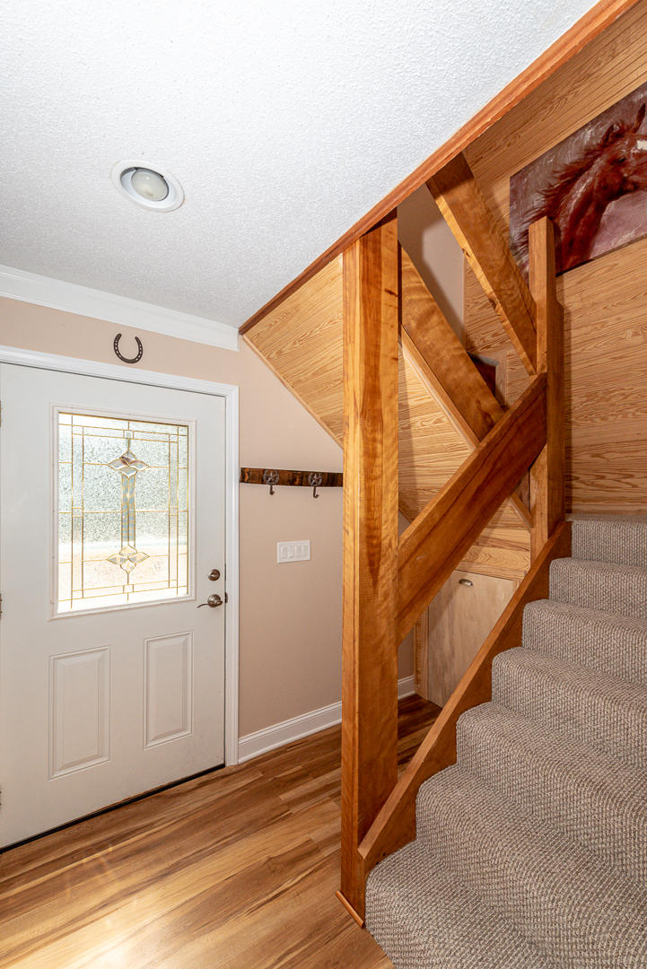 815 Hunters Run Road, Unit 2 Townsend, TN 37882 - Photo 6 of 33 DSC_2400