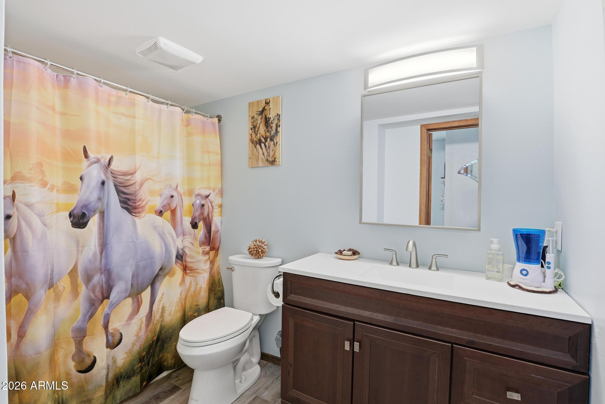 901 South Ridgeway Street Payson, AZ 85541 - Photo 18 of 30 Master Bath