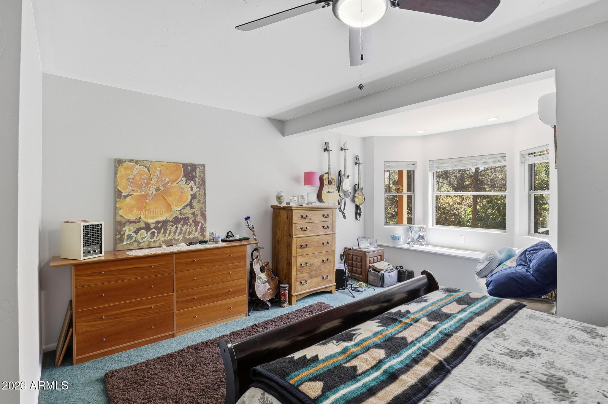 901 South Ridgeway Street Payson, AZ 85541 - Photo 24 of 30 Bed 2