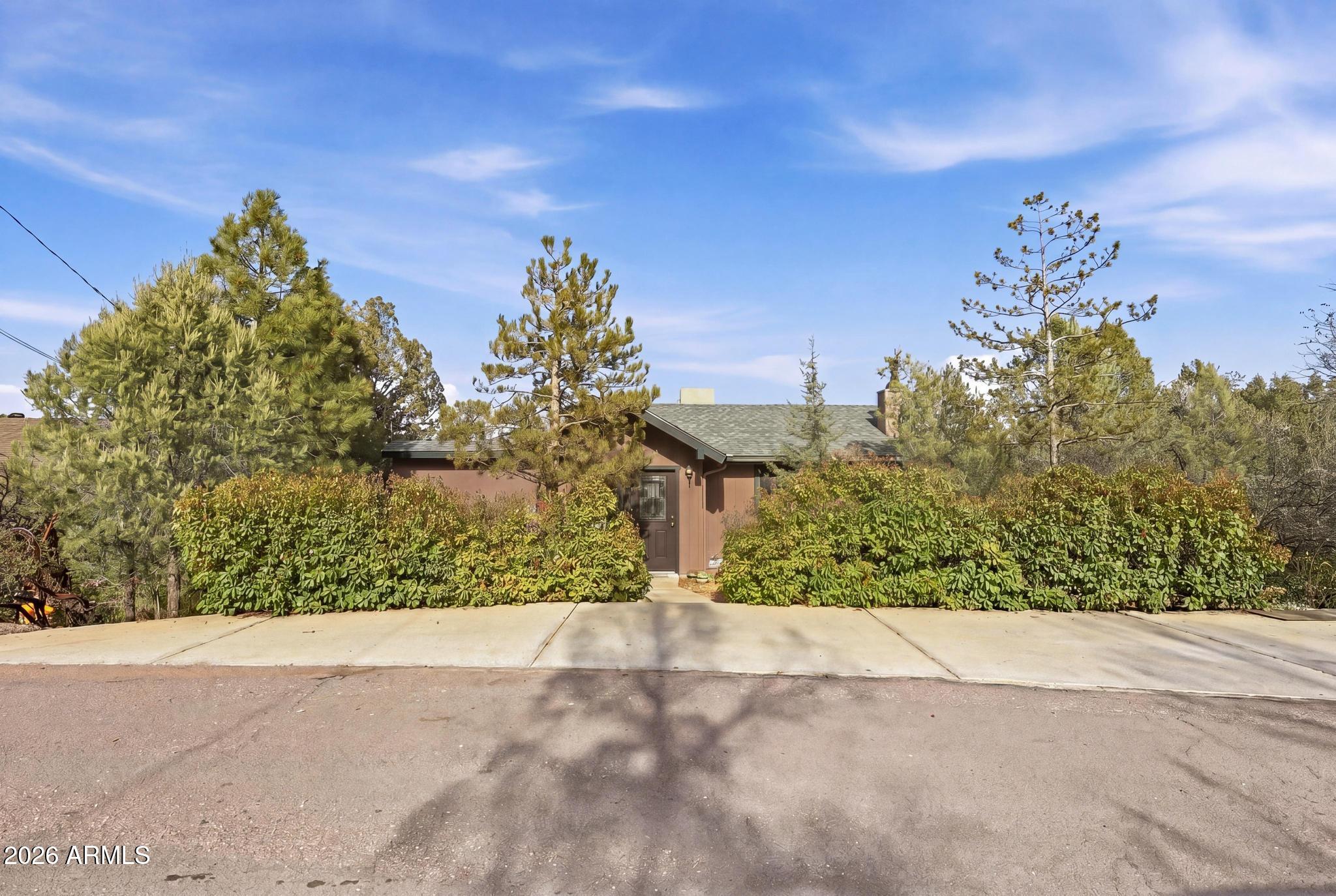 901 South Ridgeway Street Payson, AZ 85541 - Photo 3 of 30 Street View