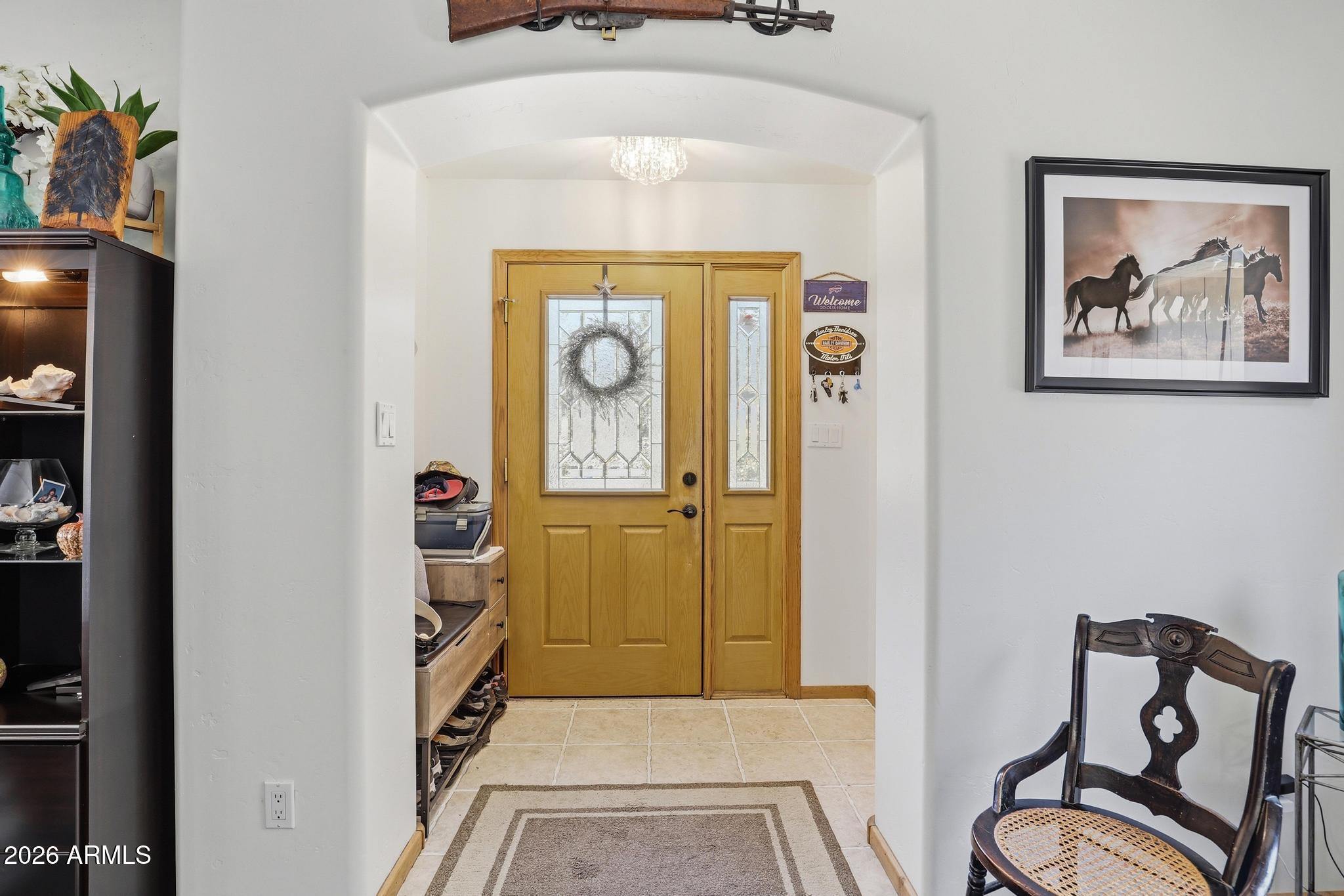 901 South Ridgeway Street Payson, AZ 85541 - Photo 4 of 30 Entry