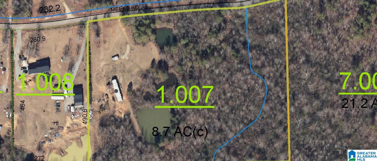 854 Meeks Road, Unit 1 Wellington, AL 36279 - Photo 1 of 1