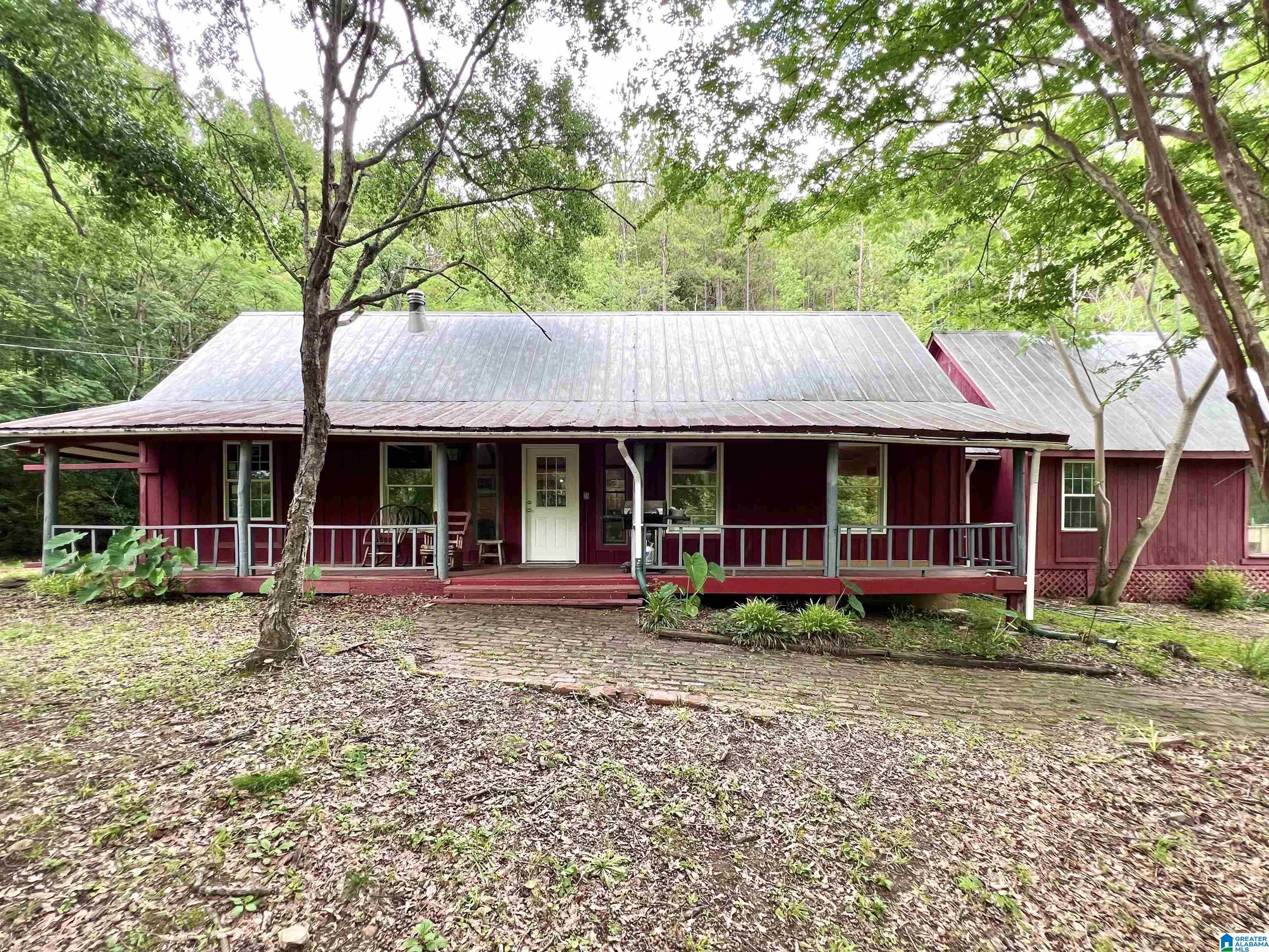 855 Marble Quarry Road Talladega, AL 35160 - Photo 32 of 33