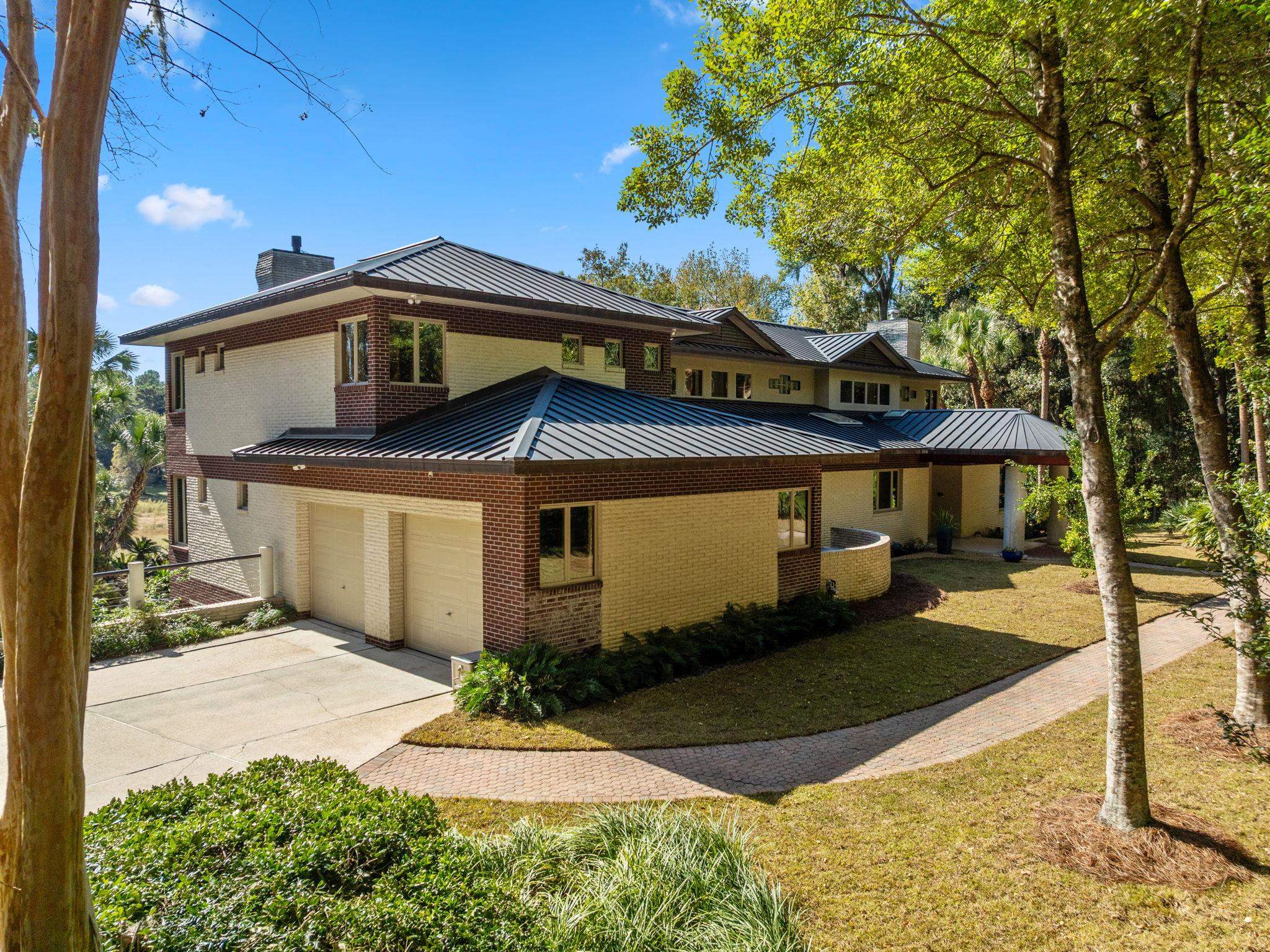 767 Rhoden Cove Road Tallahassee, FL 32312 - Photo 44 of 48