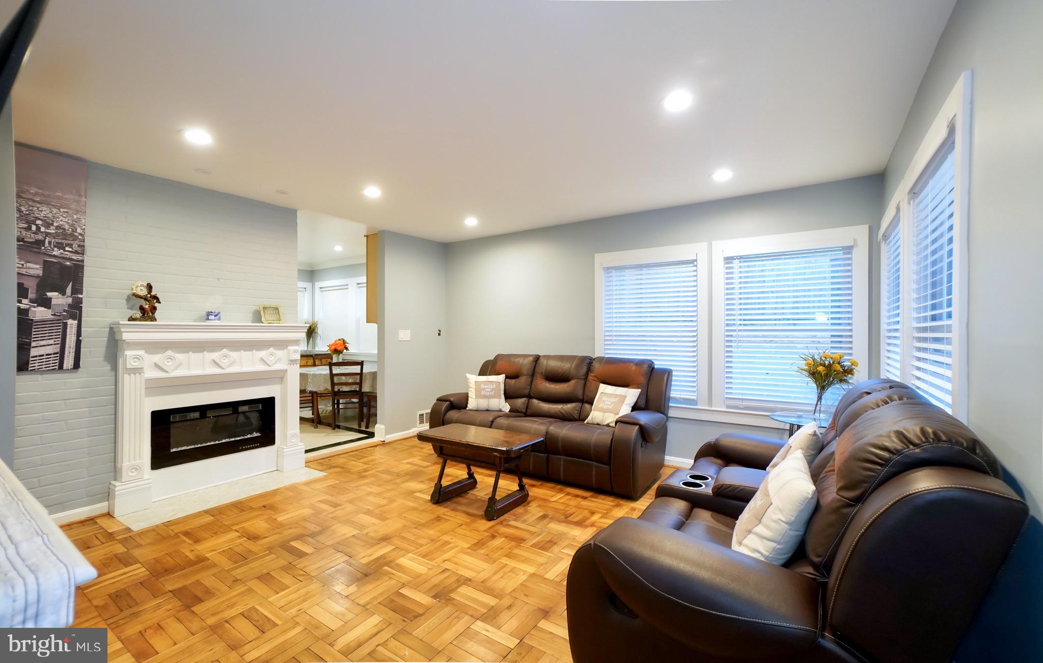 9820 Cottrell Terrace Silver Spring, MD 20903 - Photo 3 of 33 Gallery Image 3