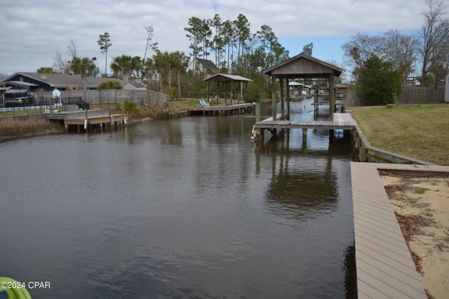 $439,000 | 1016 Goose Bayou Road, Lynn Haven, FL 32444