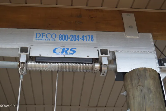 $439,000 | 1016 Goose Bayou Road, Lynn Haven, FL 32444