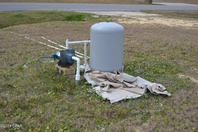 $439,000 | 1016 Goose Bayou Road, Lynn Haven, FL 32444