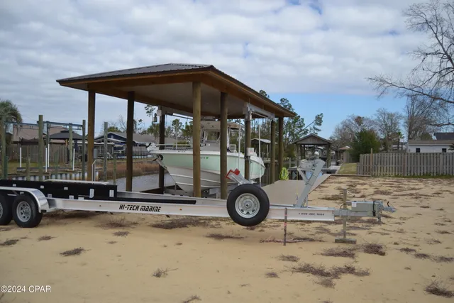 $439,000 | 1016 Goose Bayou Road, Lynn Haven, FL 32444