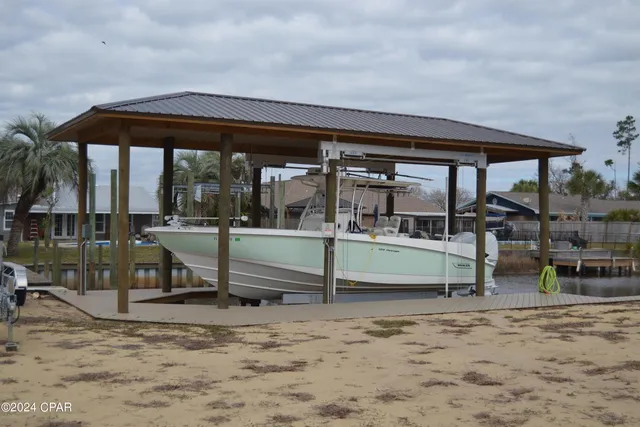 $439,000 | 1016 Goose Bayou Road, Lynn Haven, FL 32444