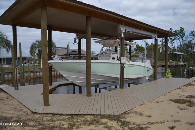 $439,000 | 1016 Goose Bayou Road, Lynn Haven, FL 32444