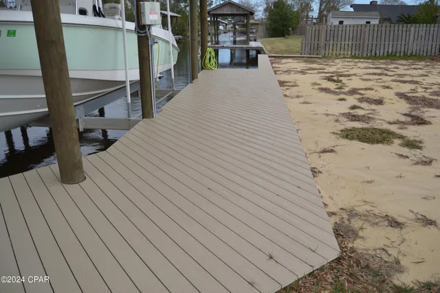 $439,000 | 1016 Goose Bayou Road, Lynn Haven, FL 32444