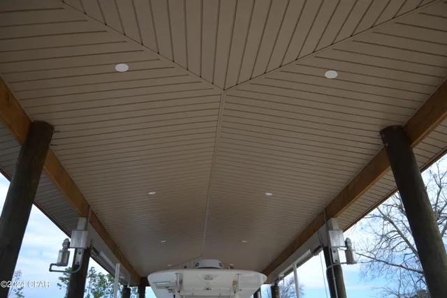 $439,000 | 1016 Goose Bayou Road, Lynn Haven, FL 32444