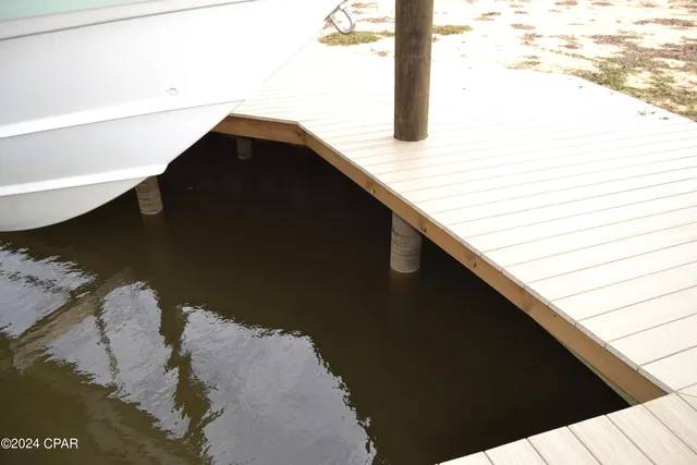 $439,000 | 1016 Goose Bayou Road, Lynn Haven, FL 32444