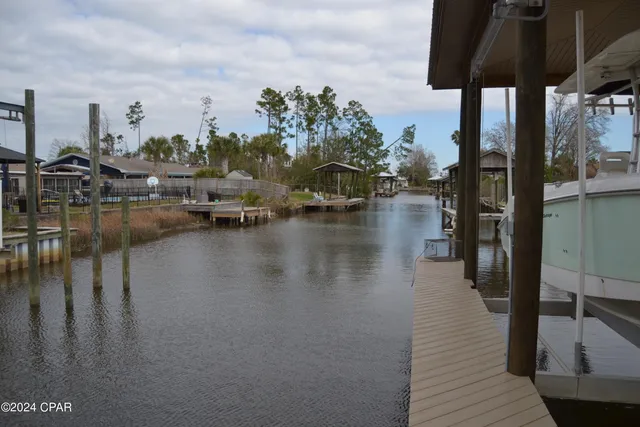 $439,000 | 1016 Goose Bayou Road, Lynn Haven, FL 32444